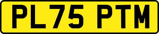 PL75PTM