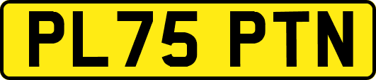 PL75PTN