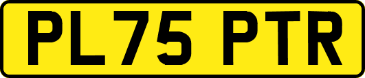 PL75PTR