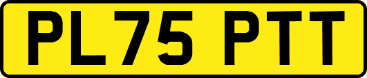 PL75PTT