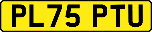 PL75PTU