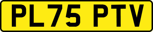 PL75PTV