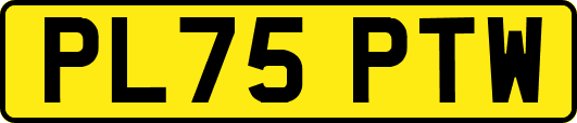 PL75PTW