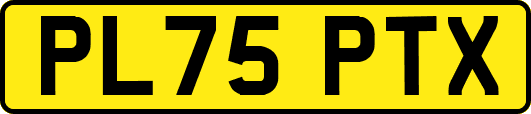 PL75PTX