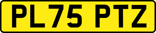 PL75PTZ