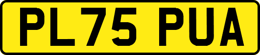 PL75PUA