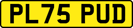 PL75PUD