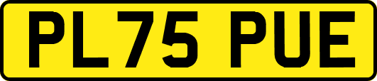 PL75PUE