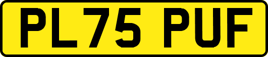 PL75PUF