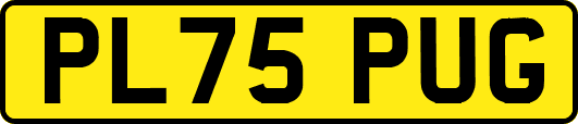 PL75PUG