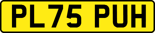 PL75PUH
