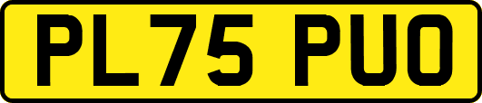 PL75PUO