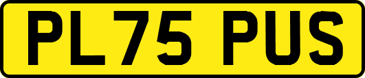 PL75PUS
