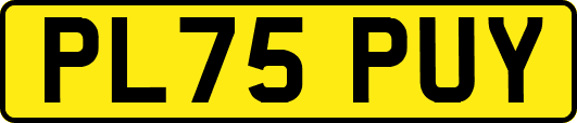 PL75PUY