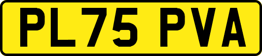 PL75PVA