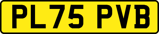 PL75PVB