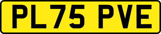 PL75PVE