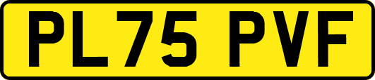 PL75PVF