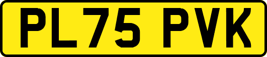 PL75PVK