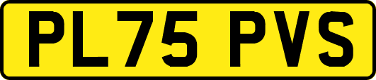 PL75PVS
