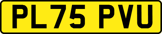 PL75PVU
