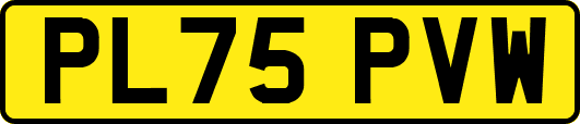 PL75PVW