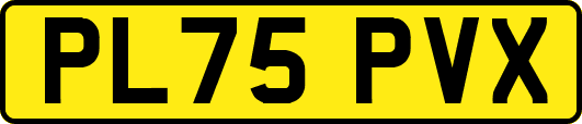 PL75PVX