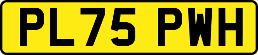 PL75PWH