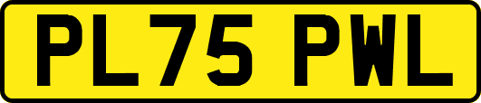 PL75PWL