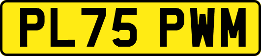 PL75PWM