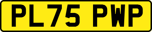 PL75PWP
