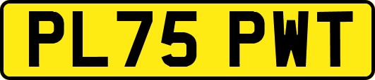 PL75PWT