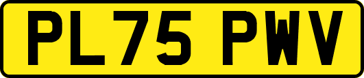 PL75PWV