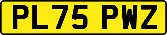 PL75PWZ