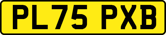 PL75PXB
