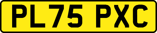PL75PXC