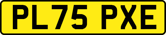 PL75PXE