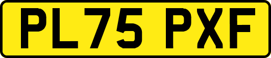 PL75PXF