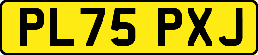 PL75PXJ