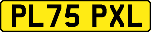 PL75PXL