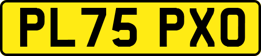 PL75PXO