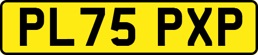 PL75PXP
