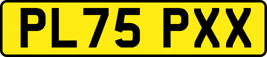 PL75PXX