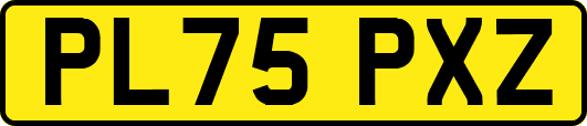 PL75PXZ