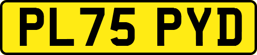 PL75PYD