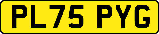 PL75PYG