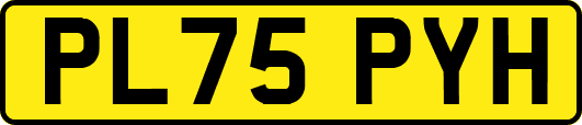 PL75PYH