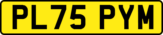PL75PYM