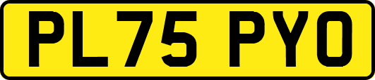 PL75PYO