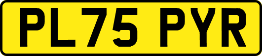 PL75PYR